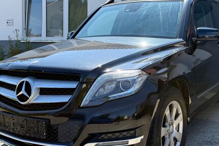 Mercedes-Benz GLK 350 167.130 km 16.990 &euro; Aldingen 78554