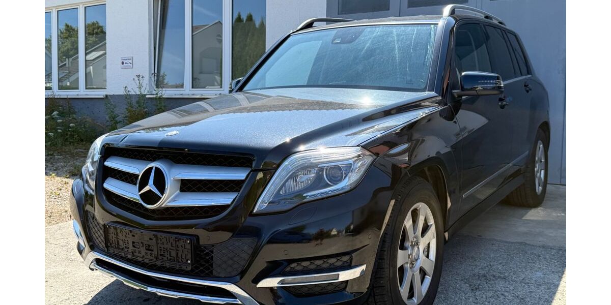 Mercedes-Benz GLK 350 167.130 km 16.990 &euro; Aldingen 78554