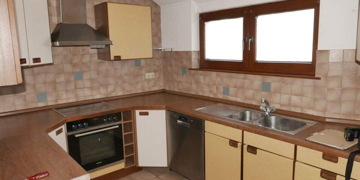 Etagenwohnung Donaueschingen - 3 Zimmer, 85 m&sup2;, 195.000&euro; | Angebot:25660638