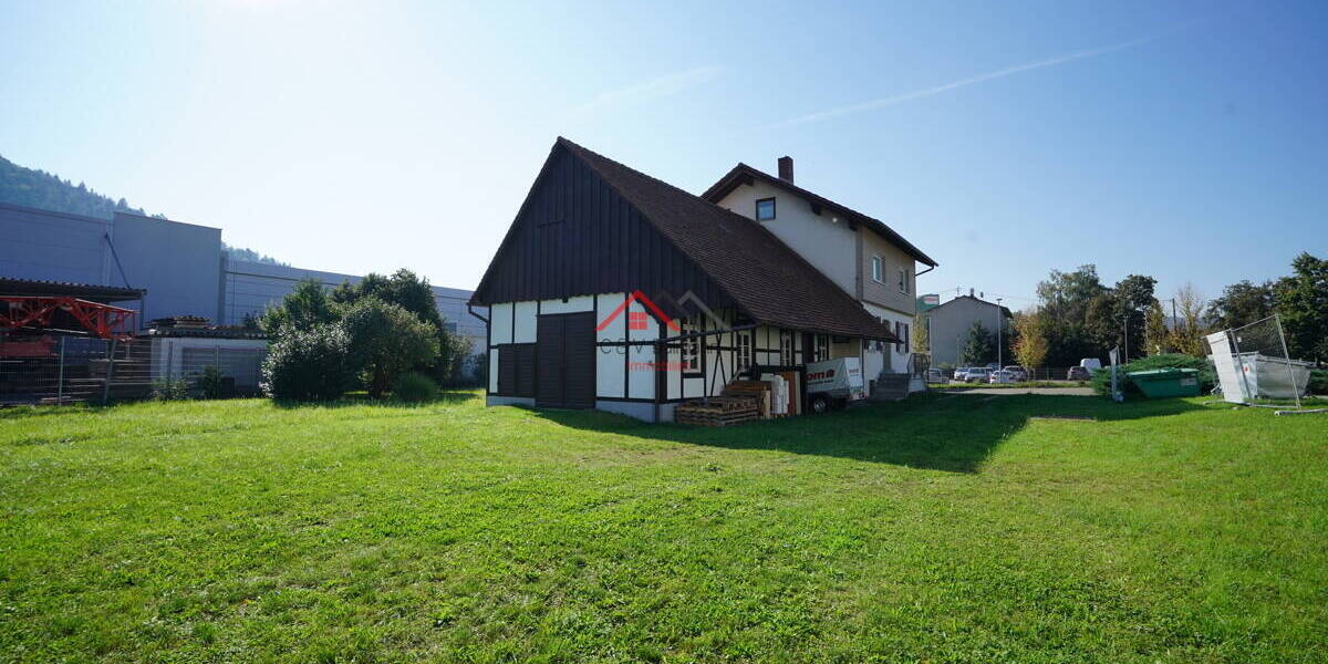 Gewerbeobjekt Tuttlingen - 1.198.000&euro; | Angebot:25667760