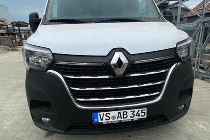 Renault Master 19.000 km 26.500 &euro; Niedereschach 78078