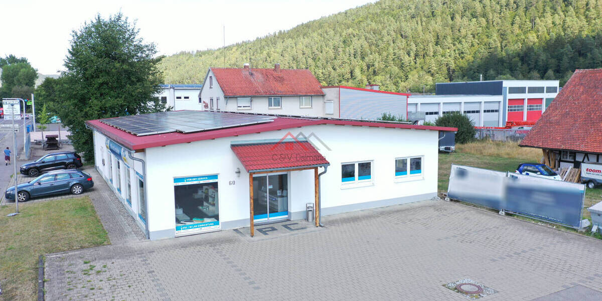 Mehrfamilienhaus, Wohnhaus Tuttlingen - 769.000&euro; | Angebot:25733258