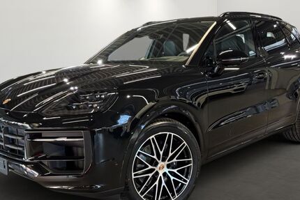 Porsche Cayenne 9.900 km 111.900 &euro; Villingen-Schwenningen 78048