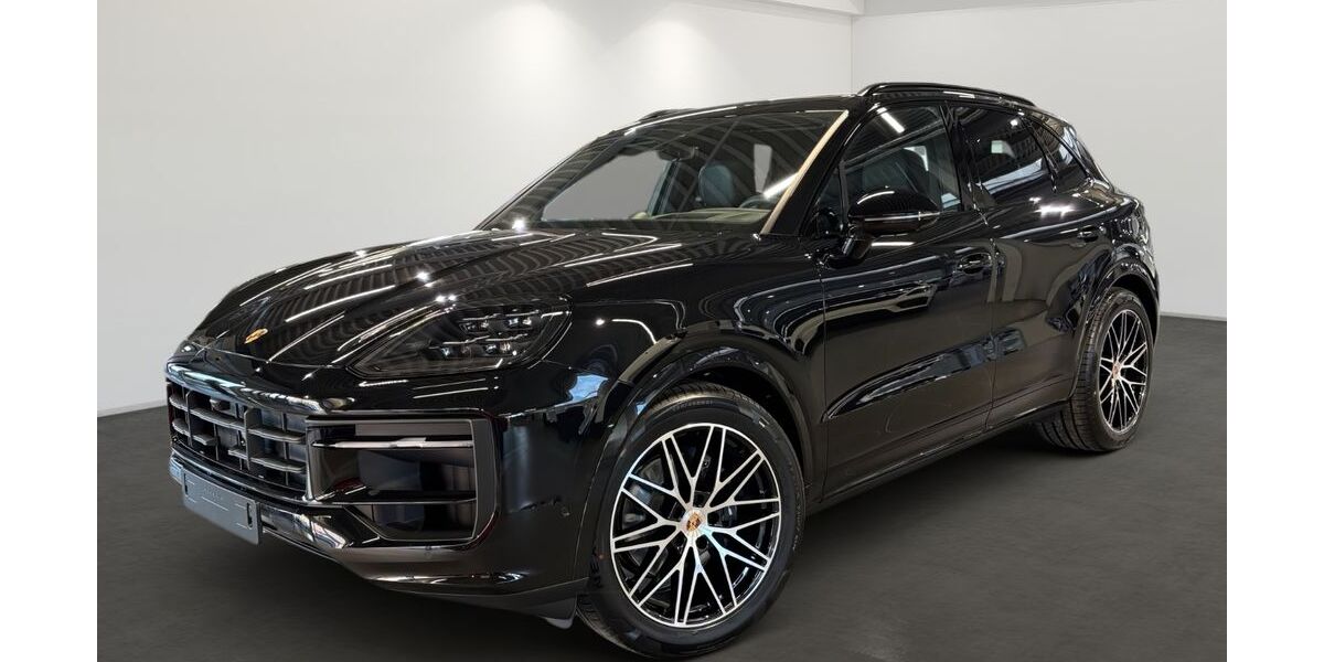 Porsche Cayenne 9.900 km 112.800 &euro; Villingen-Schwenningen 78048