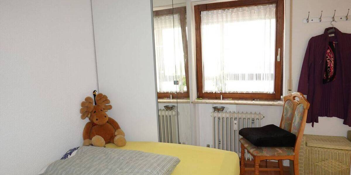 Etagenwohnung Bad Dürrheim - 144.900&euro; | Angebot:26080147