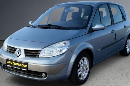Renault Scenic 251.500 km 1.450 &euro; Tuttlingen 78532