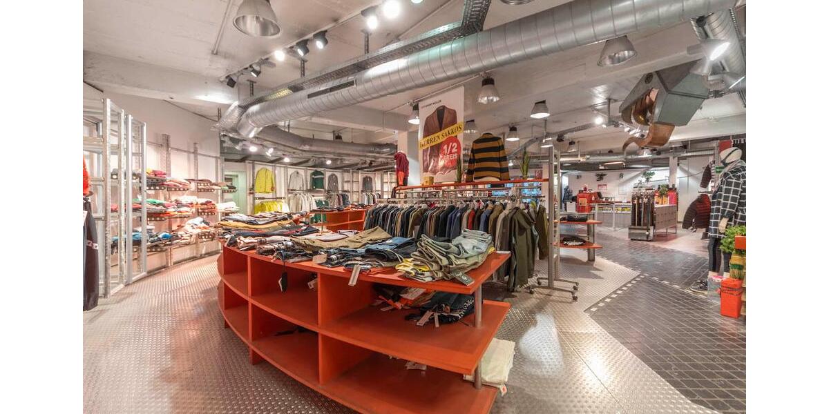 Gewerbeobjekt Villingen-Schwenningen Schwenningen - 4.500&euro; | Angebot:23140038