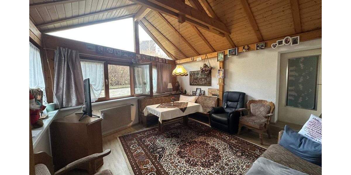 Gewerbeobjekt Frittlingen - 399.000&euro; | Angebot:25820682