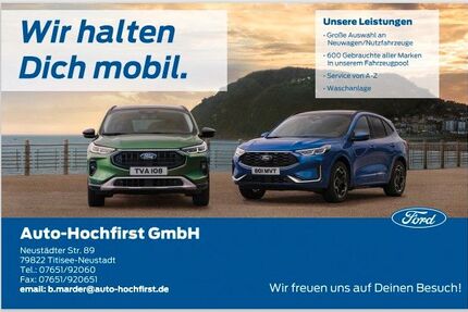 Ford C-Max 92.300 km 10.390 &euro; Titisee Neustadt 79822