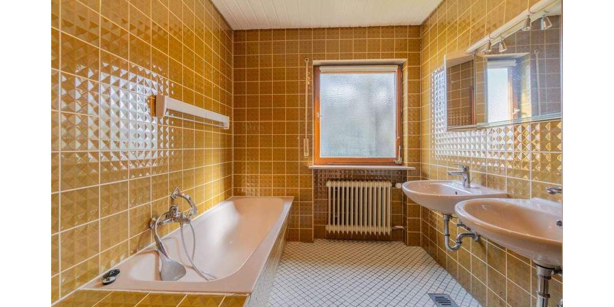 Einfamilienhaus VS-Weigheim Weigheim - 7 Zimmer, 188 m&sup2;, 458.000&euro; | Angebot:25695900