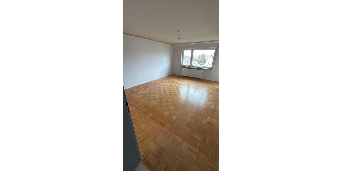 Etagenwohnung Villingen-Schwenningen Schwenningen - 4 Zimmer, 86 m&sup2;, 1.000&euro; | Angebot:25615164