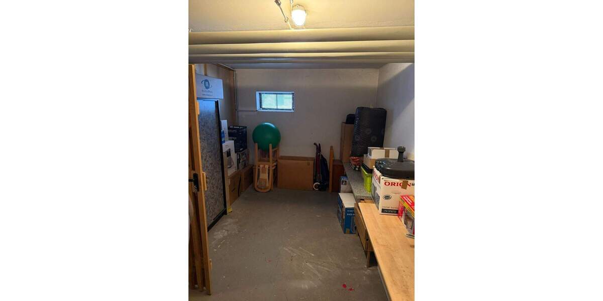 Etagenwohnung Sankt Georgen im Schwarzwald Stadtgebiet - 2 Zimmer, 73 m&sup2;, 125.000&euro; | Angebot:25675874