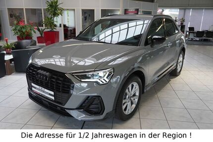 Audi Q3 5.000 km 38.990 &euro; Zimmern ob Rottweil 78658