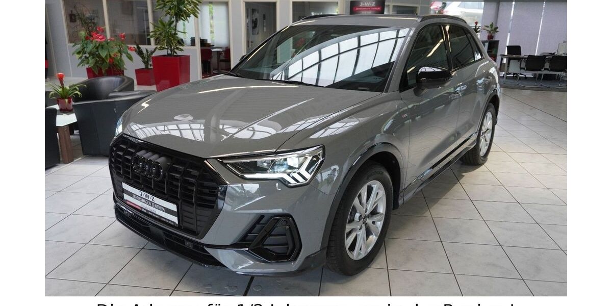 Audi Q3 5.000 km 38.990 &euro; Zimmern ob Rottweil 78658