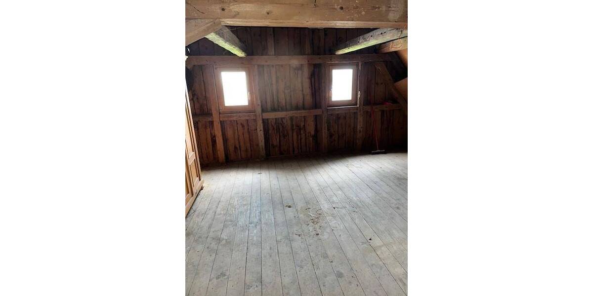 Einfamilienhaus Niedereschach - 5 Zimmer, 115 m&sup2;, 124.500&euro; | Angebot:26723162