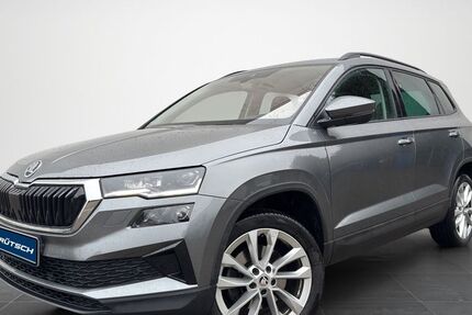 Skoda Karoq 63.900 km 28.480 &euro; Tuttlingen 78532