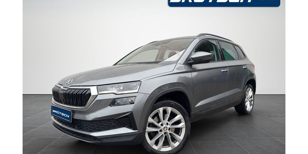 Skoda Karoq 63.900 km 28.480 &euro; Tuttlingen 78532
