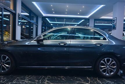 Mercedes-Benz C 220 360.571 km 10.800 &euro; Denkingen 78588