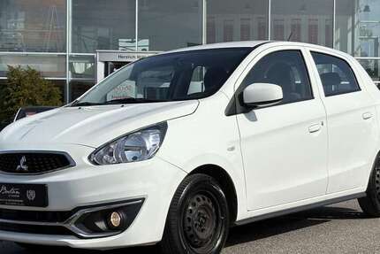 Mitsubishi Space Star 82.546 km 6.900 &euro; Villingen Schwenningen 78054