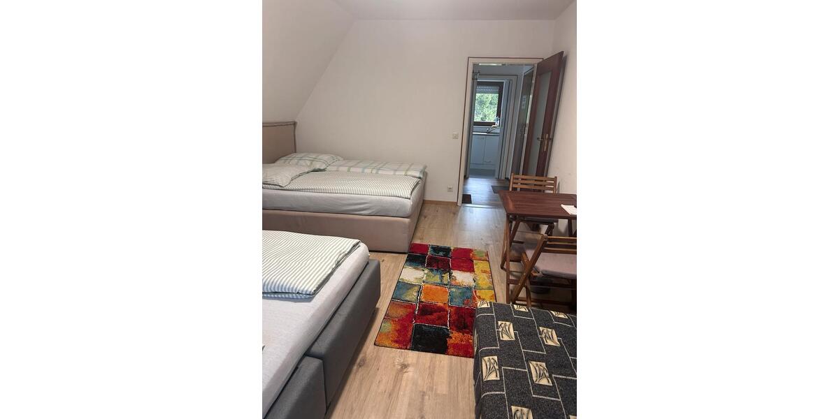 Etagenwohnung Schönwald im Schwarzwald - 1 Zimmer, 38 m&sup2;, 75.000&euro; | Angebot:24988807