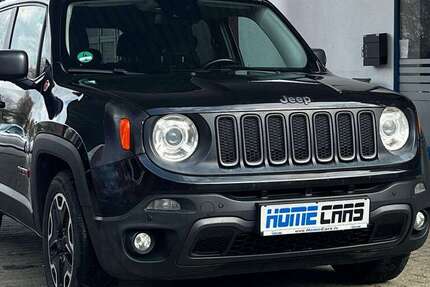 Jeep Renegade 300.000 km 8.999 &euro; Oberndorf am Neckar 78727