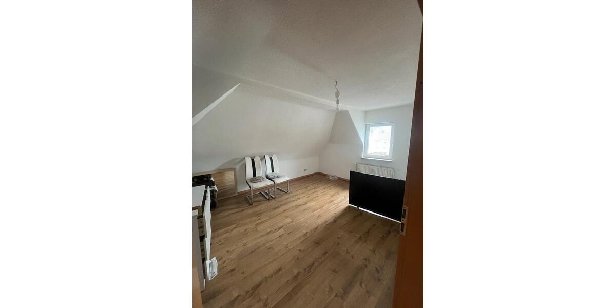 Etagenwohnung Villingen-Schwenningen Schwenningen - 1.000&euro; | Angebot:25208502