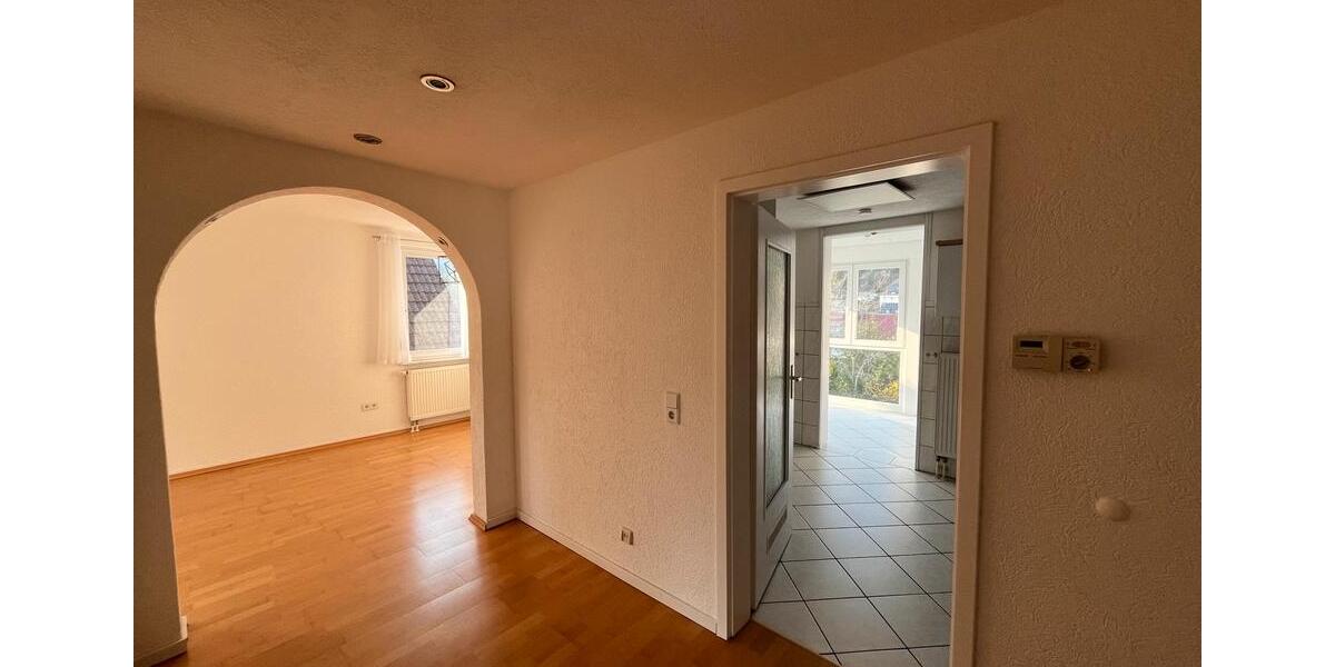 Etagenwohnung Schramberg - 3 Zimmer, 78 m&sup2;, 750&euro; | Angebot:25498359