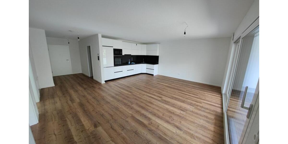 Etagenwohnung Denkingen - 3.5 Zimmer, 78 m&sup2;, 900&euro; | Angebot:25654100