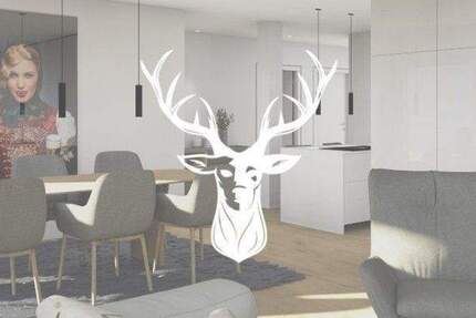 Wohnung Vöhrenbach Stadtgebiet - 3 Zimmer, 105 m&sup2;, 389.500&euro; | Angebot:25836497