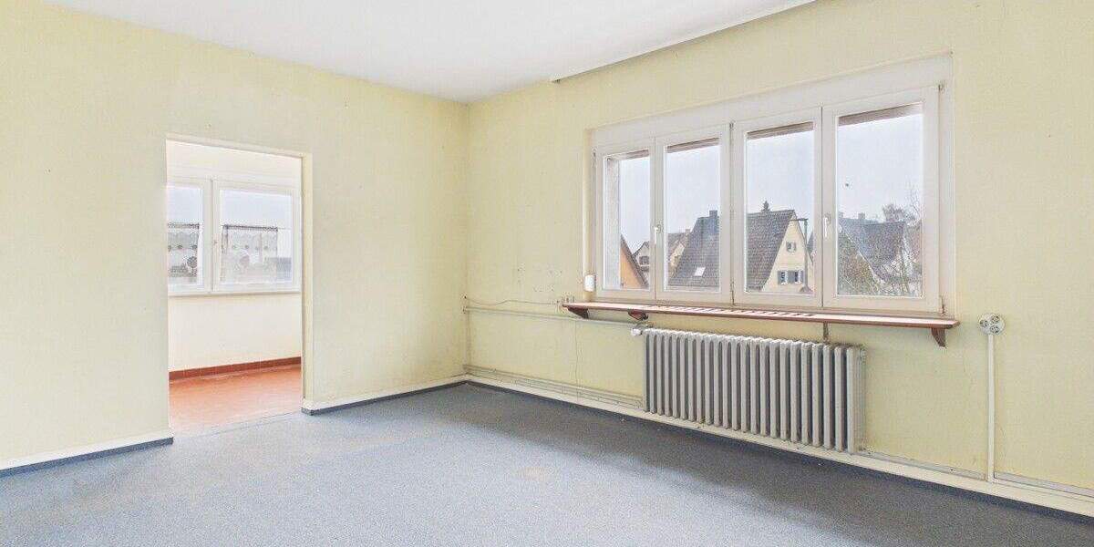 Einfamilienhaus Rottweil - 8 Zimmer, 228 m&sup2;, 540.000&euro; | Angebot:25801097