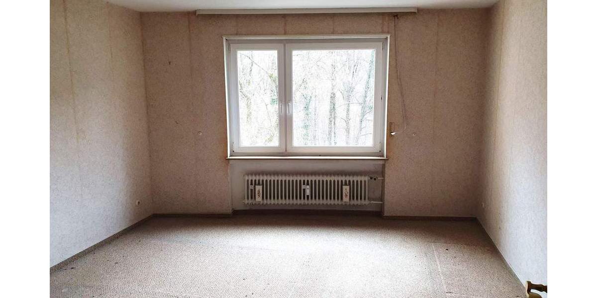 Etagenwohnung Oberndorf am Neckar Oberndorf - 3 Zimmer, 78 m&sup2;, 122.000&euro; | Angebot:25728649