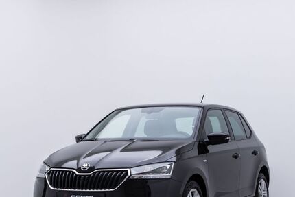 Skoda Fabia 89.600 km 12.890 &euro; Spaichingen 78549