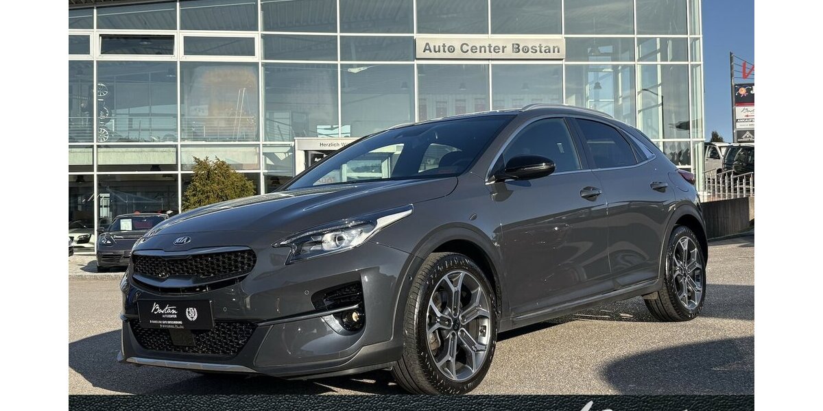Kia XCeed Xdition MEMORY/KAMERA/PANO/JBL/ACC/1.HAND 54.896 km 22.800 &euro; Villingen-Schwenningen 78054
