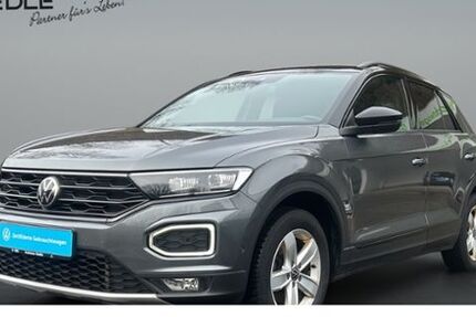 VW T-Roc 64.600 km 25.690 &euro; Furtwangen 78120