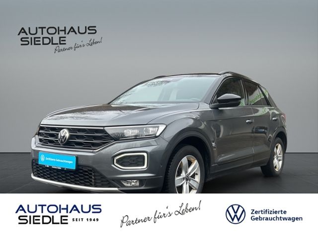 VW T-Roc 64.600 km 25.690 &euro; Furtwangen 78120