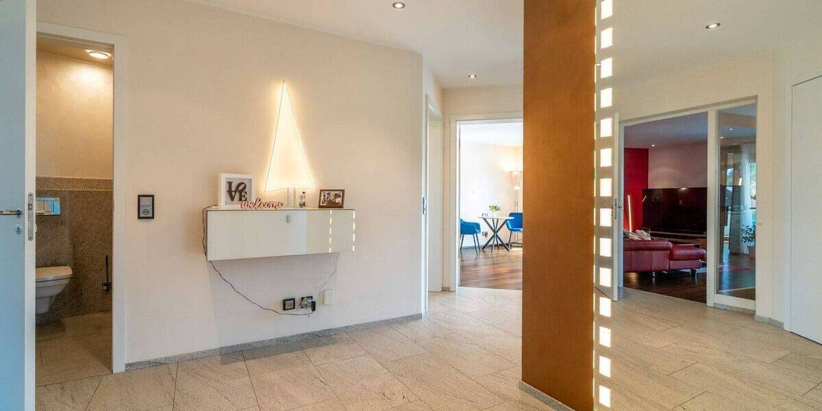 Mehrfamilienhaus, Wohnhaus Löffingen Dittishausen - 7 Zimmer, 257 m&sup2;, 999.000&euro; | Angebot:25678725