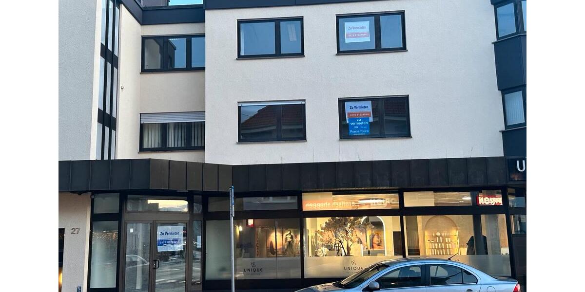 Gewerbeobjekt Villingen-Schwenningen Schwenningen - 2.850&euro; | Angebot:24522564