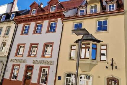 Wohnung Villingen-Schwenningen Schwenningen - 3 Zimmer, 96 m&sup2;, 960&euro; | Angebot:21402166