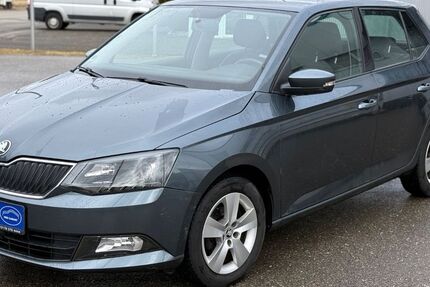 Skoda Fabia 129.000 km 6.999 &euro; Tuttlingen 78532