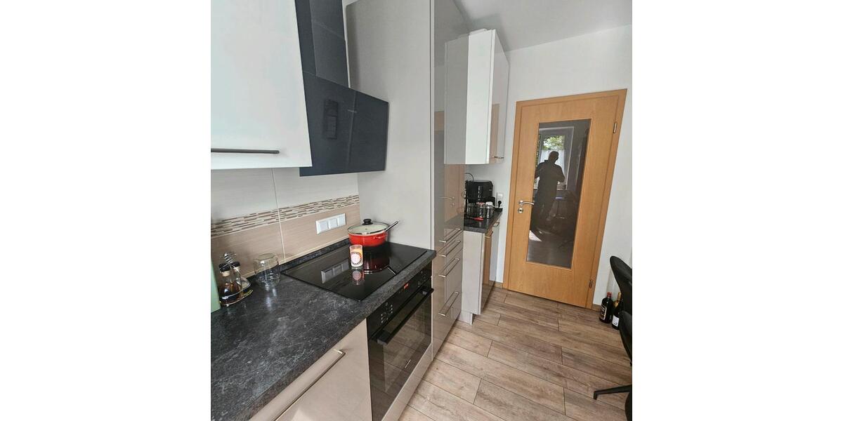 Etagenwohnung Villingen-Schwenningen Schwenningen - 3 Zimmer, 64 m&sup2;, 178.000&euro; | Angebot:26820048