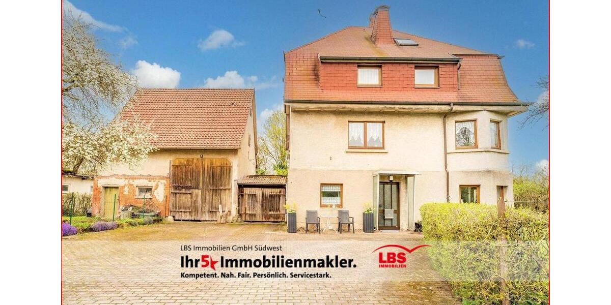 Einfamilienhaus Oberndorf am Neckar - 7 Zimmer, 144 m&sup2;, 295.000&euro; | Angebot:26550640
