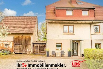 Haus Oberndorf am Neckar - 7 Zimmer, 144 m&sup2;, 295.000&euro; | Angebot:26550640