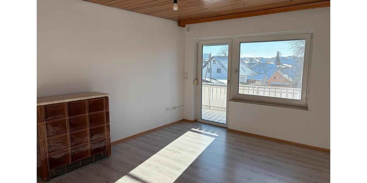 Etagenwohnung Weilen unter den Rinnen - 4.5 Zimmer, 110 m&sup2;, 700&euro; | Angebot:25165003