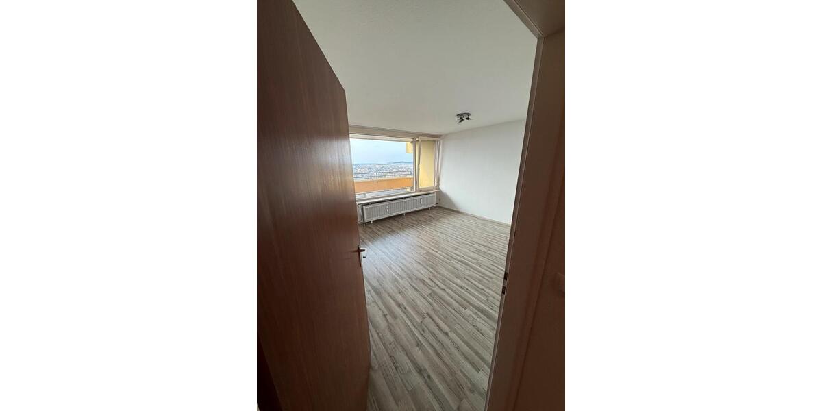 Etagenwohnung Villingen-Schwenningen Schwenningen - 2 Zimmer, 42 m&sup2;, 580&euro; | Angebot:24997030