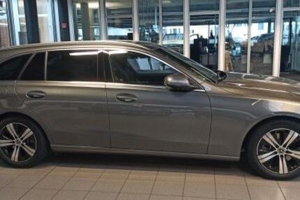 Mercedes-Benz C 200 9.500 km 43.400 &euro; Königsfeld 78126