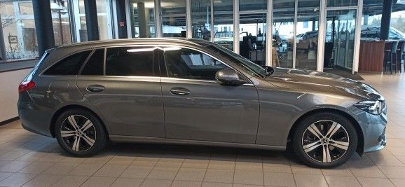 Mercedes-Benz C 200 9.500 km 43.400 &euro; Königsfeld 78126