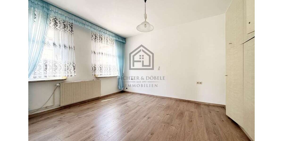 Etagenwohnung Tuttlingen - 3 Zimmer, 82 m&sup2;, 149.000&euro; | Angebot:22427257
