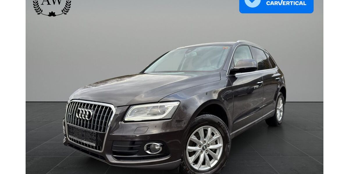 Audi Q5 84.734 km 19.799 &euro; Oberndorf am Neckar 78727