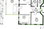 Erdgeschoßwohnung Tuningen - 3 Zimmer, 96 m&sup2;, 860&euro; | Angebot:26135960