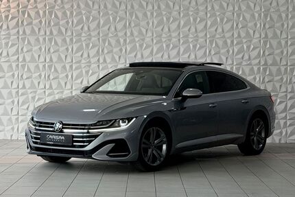 VW Arteon 69.200 km 32.590 &euro; Rottweil 78628